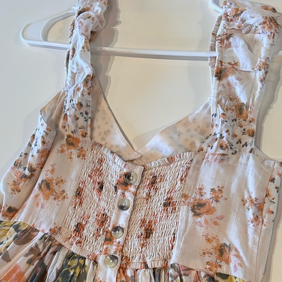 Free people dress - Picture 4 of 5